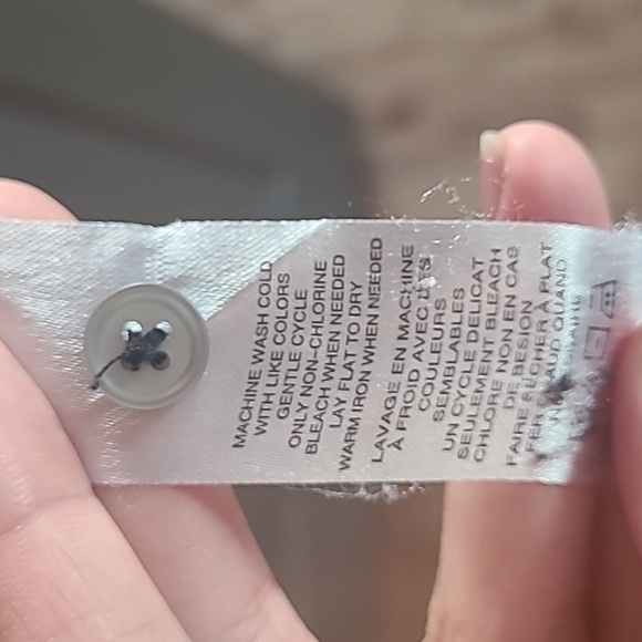 Raffi pilot shirt XL - Picture 5 of 6